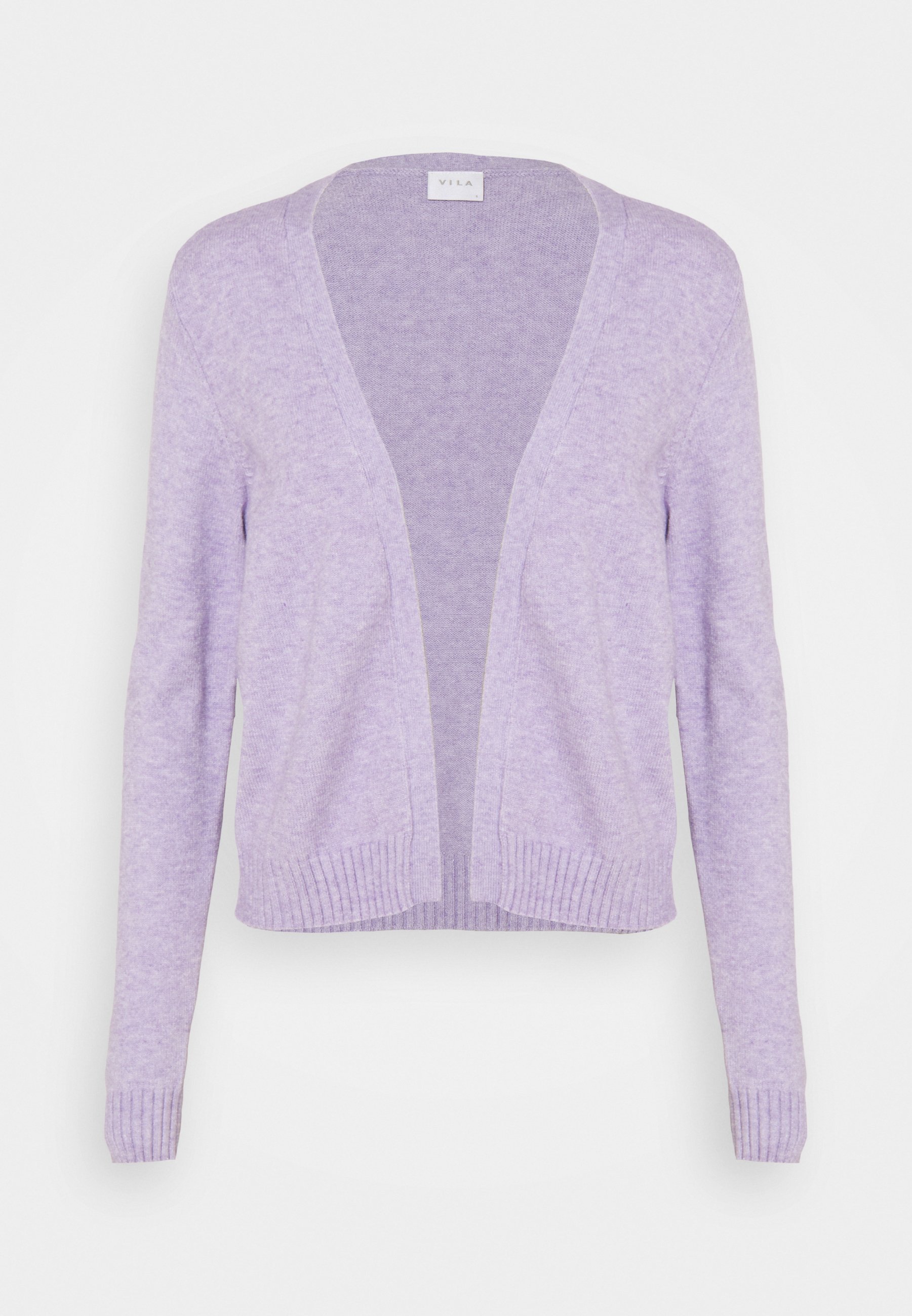 Vila VIRIL SHORT CARDIGAN - Cardigan 