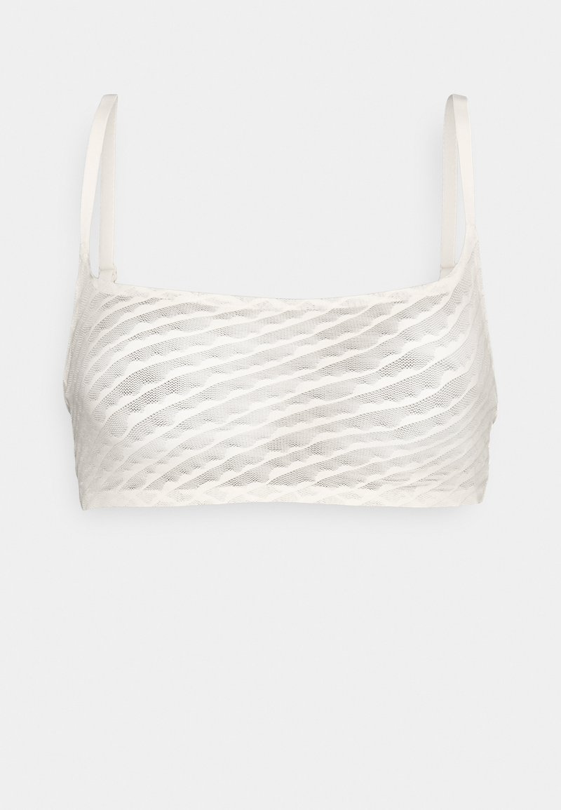 Sloggi Bustier beige Sloggi Bustier beige