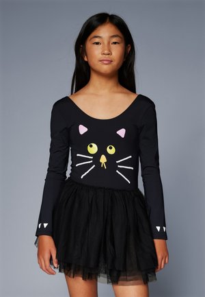 DRESS - Robe de jour - black