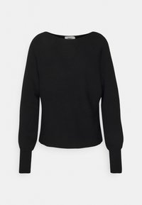 ONLADALINE - Camisola - black