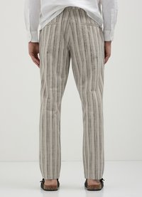 Calliope RIGATI  - Chino - variante