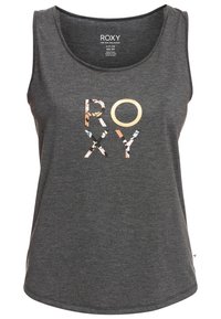 Roxy Top - anthracite