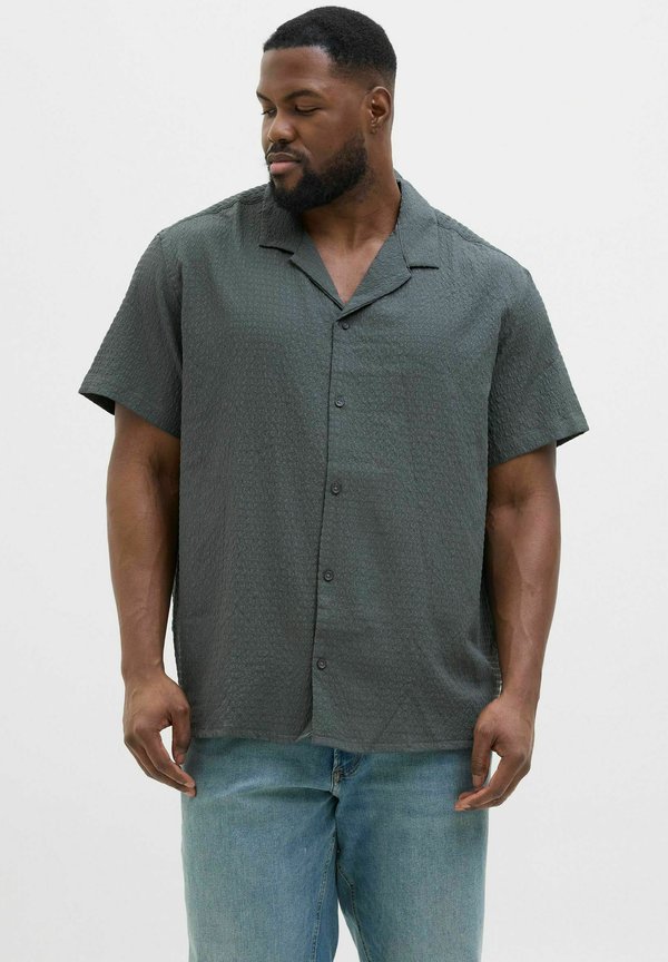 PABLO RESORT - Shirt