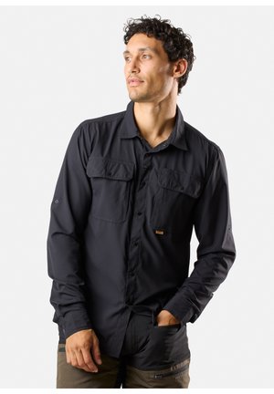 Shirt - black