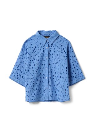 PIOMBO, Camicia - denim