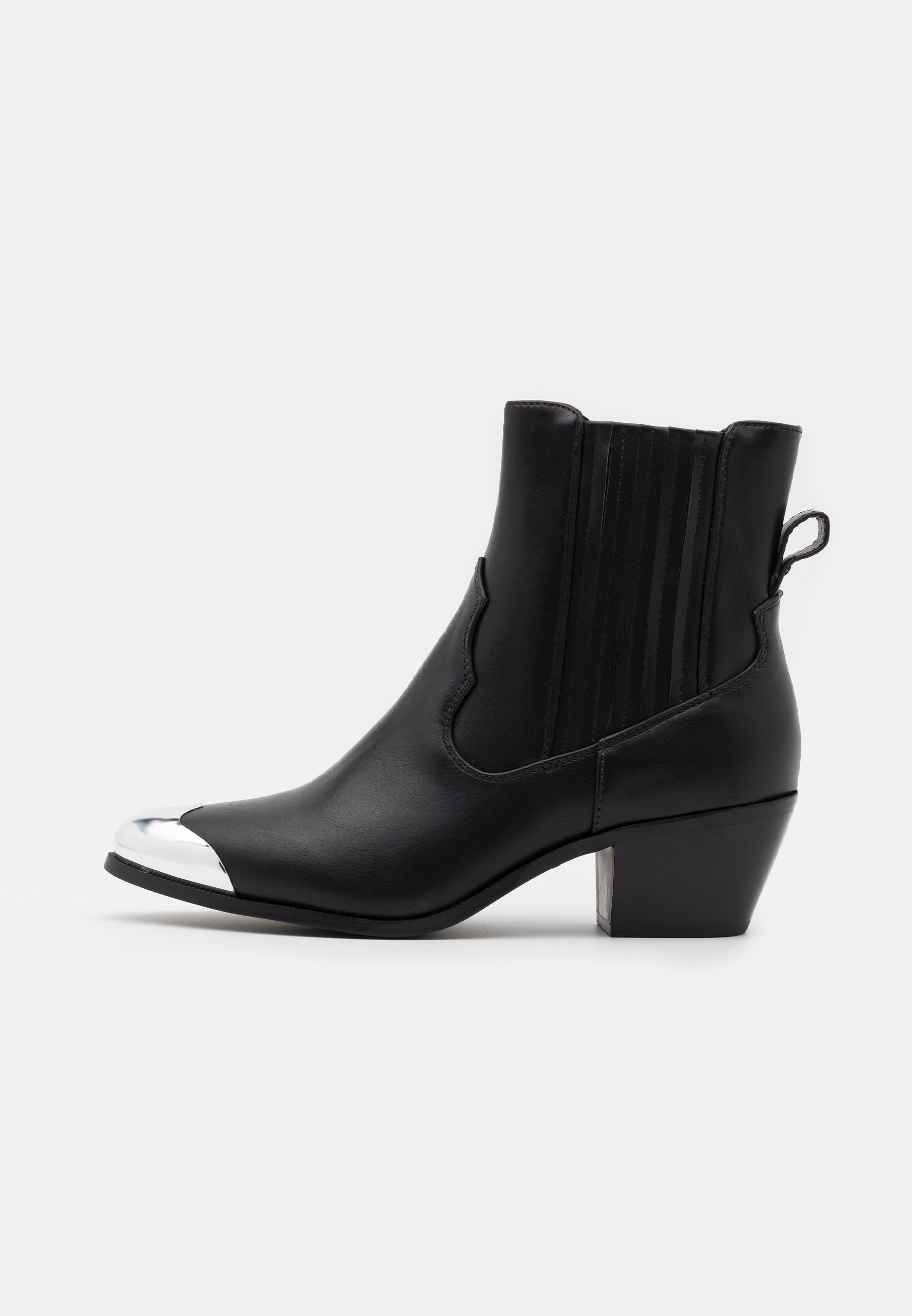 Botas Zara Marrón talla 40 EU de en Cuero - 14266042