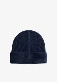 No seleccionado, navy blue