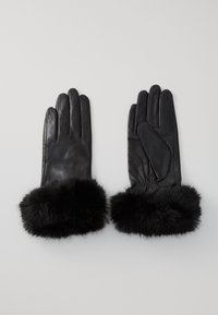 GENNA - Sormikkaat - black