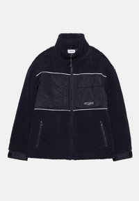 UNISEX - Overgangsjakke - black