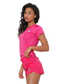 Stark Soul TRAINING - T-shirt basic - pink