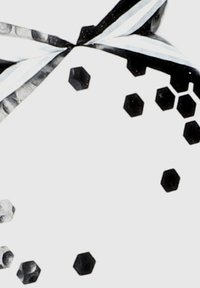 Derbystar Calcio - weissrotschwarz