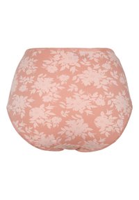 Cellbes of Sweden 3 PACK - Panties - coral pink light green