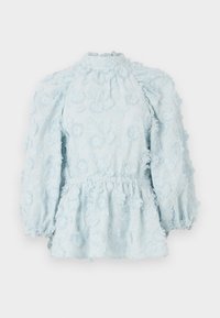 CLEMENCE - Blouse - aquamarine blue