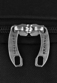 Normani JUMBUS 120 - Kofferset - schwarz