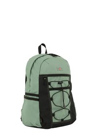 Nevybráno, sea spray