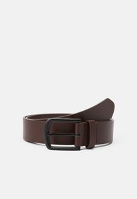 UNISEX - Ceinture - dark brown