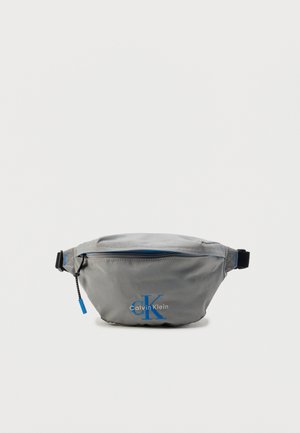 BOLD WAISTBAG UNISEX - Τσαντάκι μέσης - cloudburst
