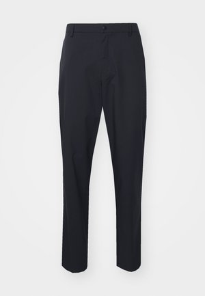 New Balance, ATHLETICS STANDARD TAPERED PANT  - Pantalon classique - black