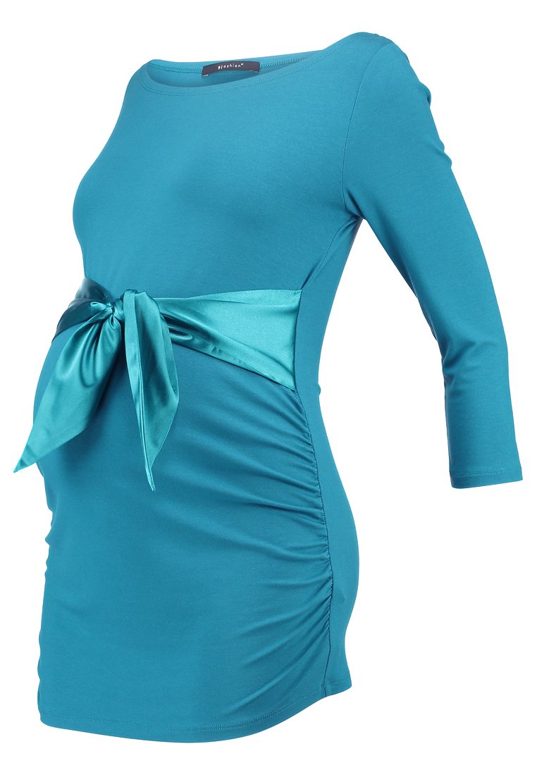 9Fashion Longsleeve turquoise
