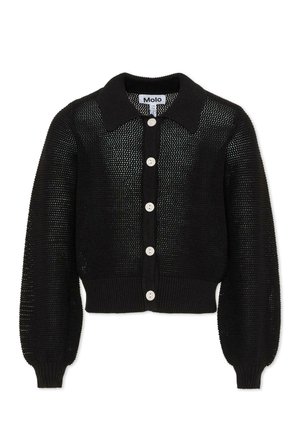 Cardigan - black
