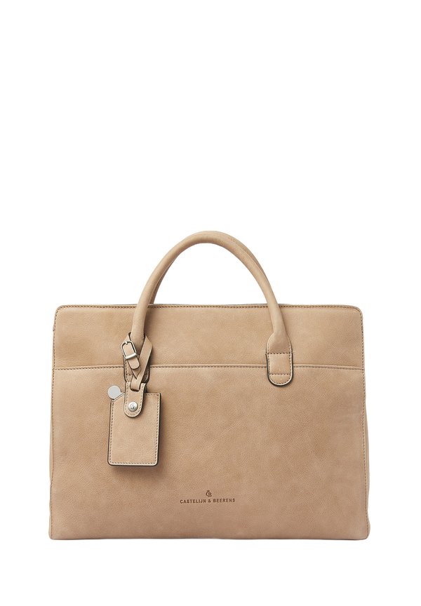 CARISMA - Aktentasche - beige