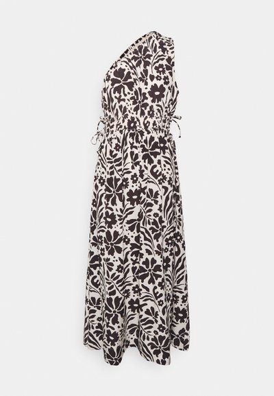 Faithfull the brand LUCILA MIDI DRESS - Sukienka letnia