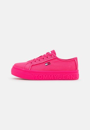 Sneakers - pink