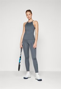 Björn Borg STRAP TANK - Top - urban chic