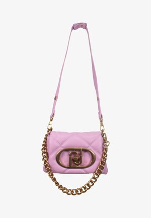 LIU JO, Borsa a mano - rosa