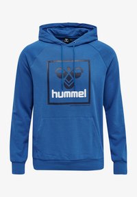 Unausgewählt, true blue