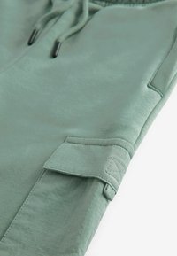 Next UTILITY STYLE - REGULAR FIT - Tepláky - sage green