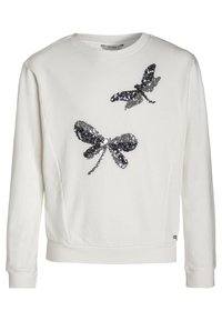 Guess Felpa - white