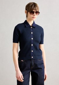 Morgan - Gilet - marine Image miniature 1