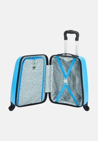 RV Roncato Trolley - silvestro azzurro