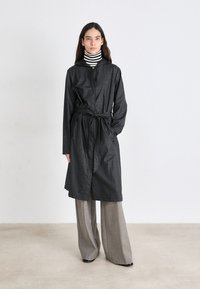 Rains ALINE LONGER JACKET UNISEX - Parka - house