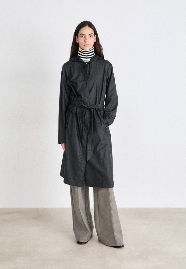 ALINE LONGER JACKET  - Parka - house