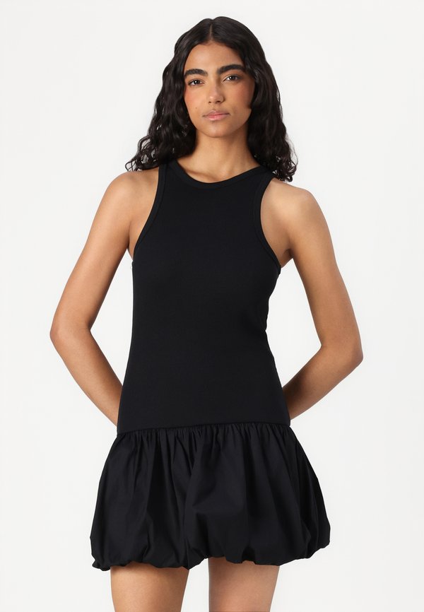 JXFOREST BALLOON DRESS - Day dress4