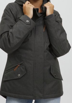 Giacca invernale - grey