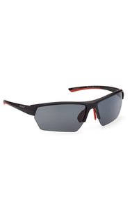Timberland UOMO RECHTECKIG - Occhiali da sole - mast
