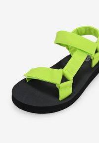 Bosanova DEPORTIVAS  - Sandalias de senderismo - lima