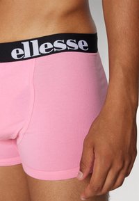 Ellesse HALI 3 PACK - Μποξεράκια - multi