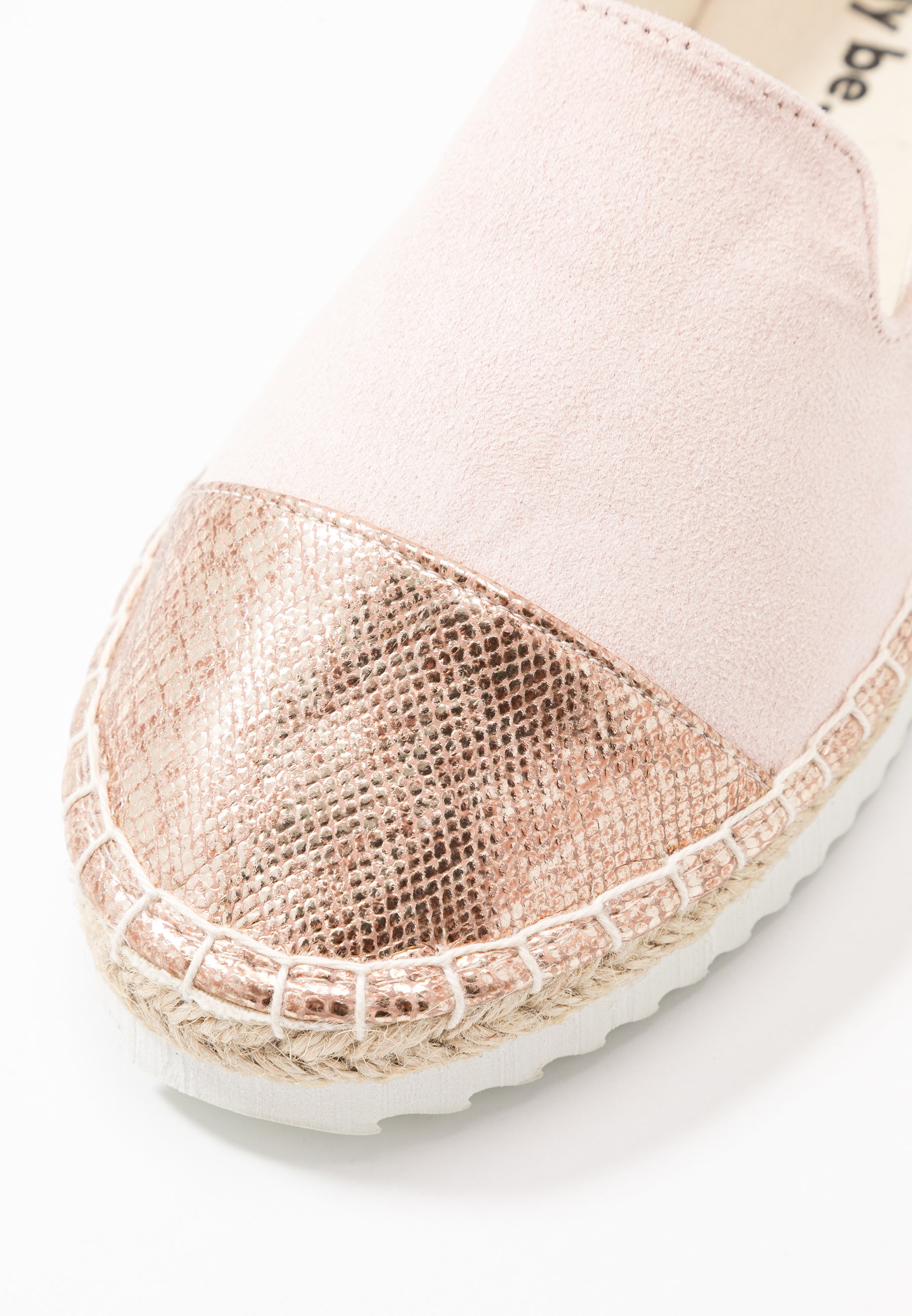simply be espadrilles
