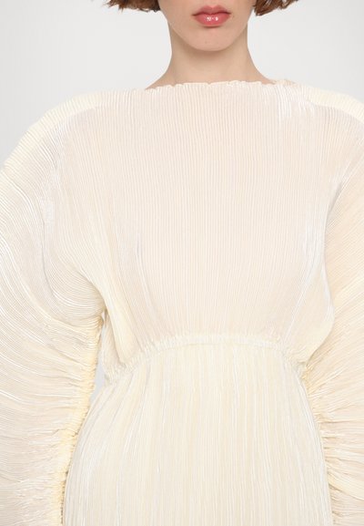 Cult Gaia ZAMARIAH DRESS - Vestido de cocktail / Vestido de festa - off white