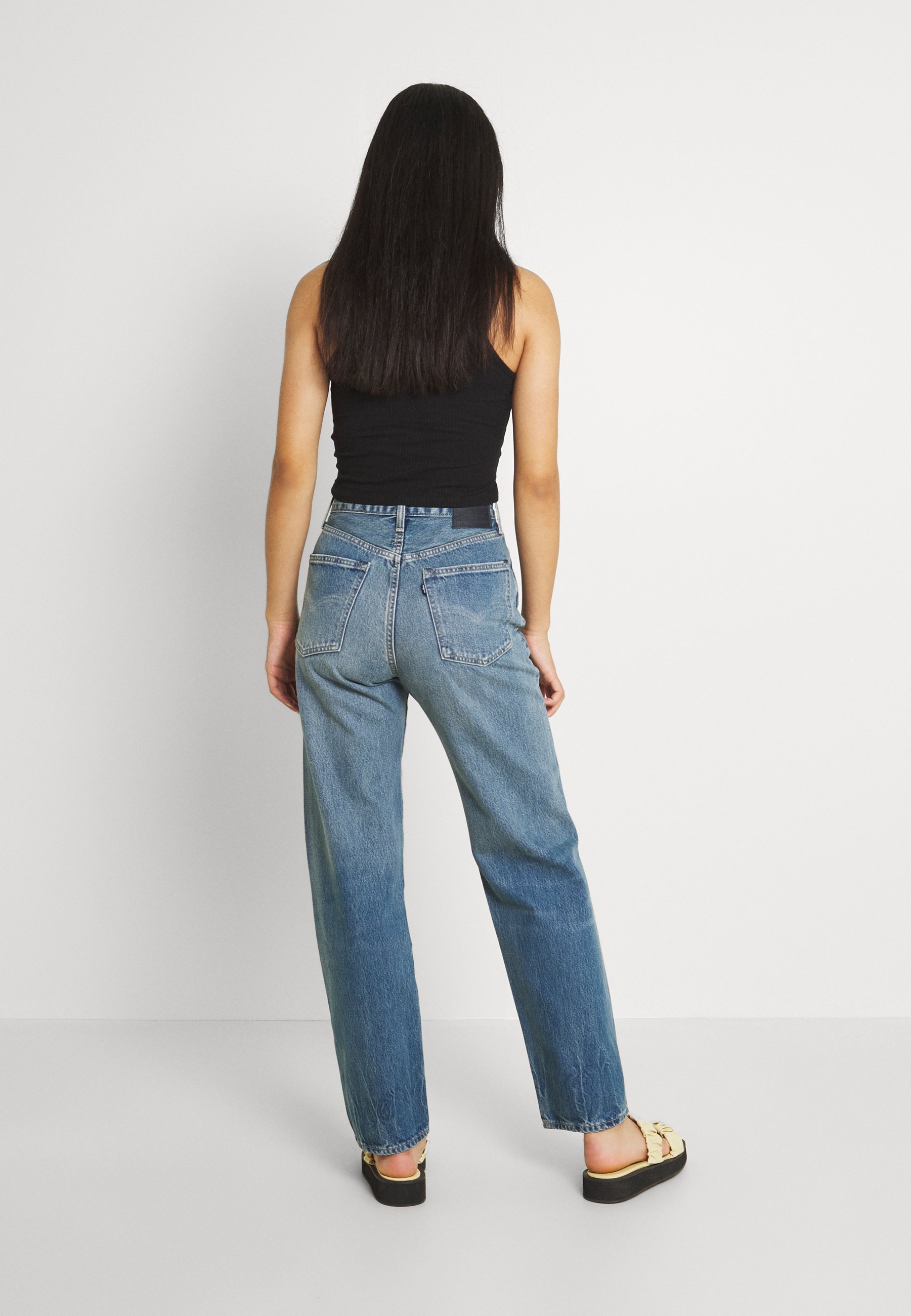 Levi's® Made \u0026 Crafted LONG COLUMN 