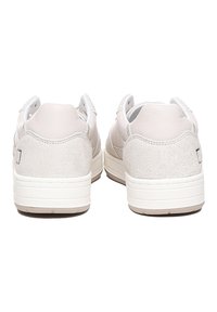 D.A.T.E. Sneakers basse - grigio