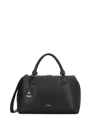 TAMAYA - Sac à main - black