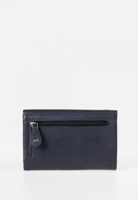 Aunts & Uncles BÖRSE IRIS - Portemonnee - midnight blue