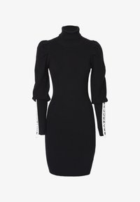 Non sélectionné, black