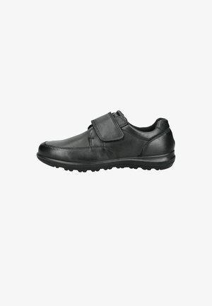 IMAC, HALBSCHUHE - Loafers - schwarz
