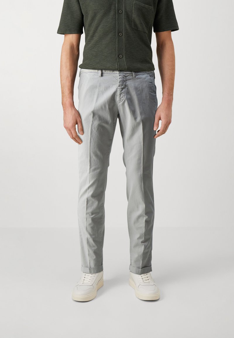 Mason's Nohavice chinos - grey
